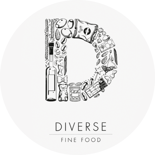 Dressini at Diverse Fine Food